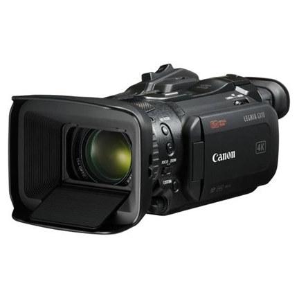 CANON LEGRIA GX10 videókamera