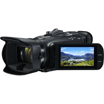 CANON LEGRIA HF G26 videókamera