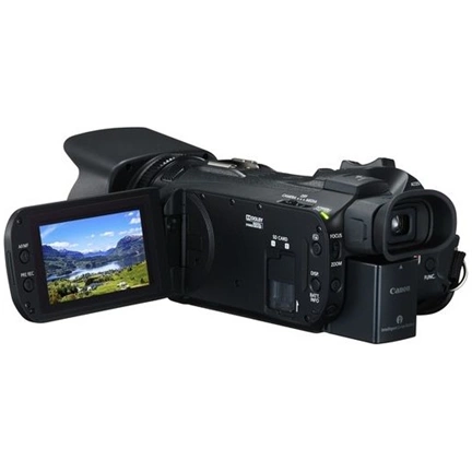 CANON LEGRIA HF G26 videókamera