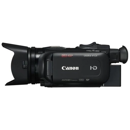 CANON LEGRIA HF G26 videókamera