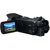 CANON LEGRIA HF G50 4k videókamera