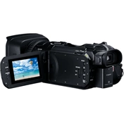 CANON LEGRIA HF G60 4k videókamera