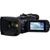 CANON LEGRIA HF G60 4k videókamera