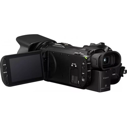 CANON LEGRIA HF G70 videókamera