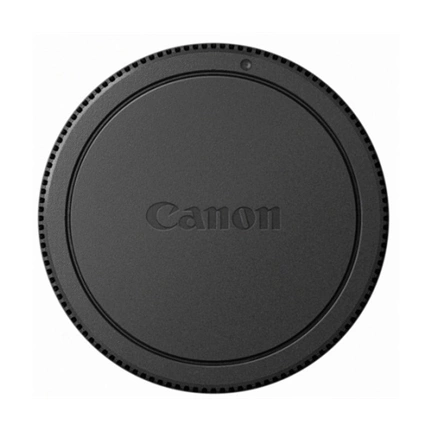 CANON LENS CAP DUST CAP EB Objektív sapka