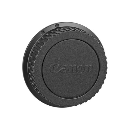 CANON LENS CAP DUST CAP E Objektív sapka