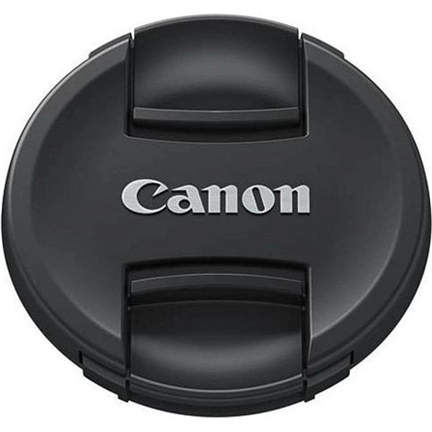 CANON LENS CAP E-77II 77mm