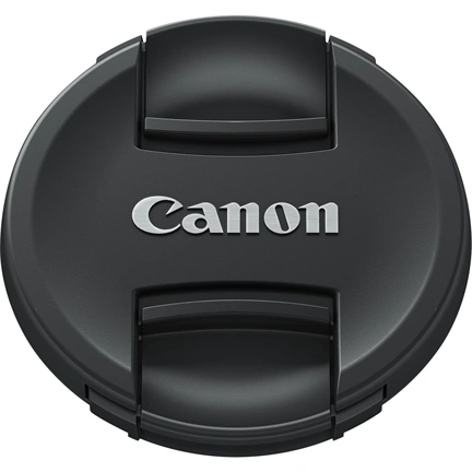 CANON LENS CAP E-77II 77mm