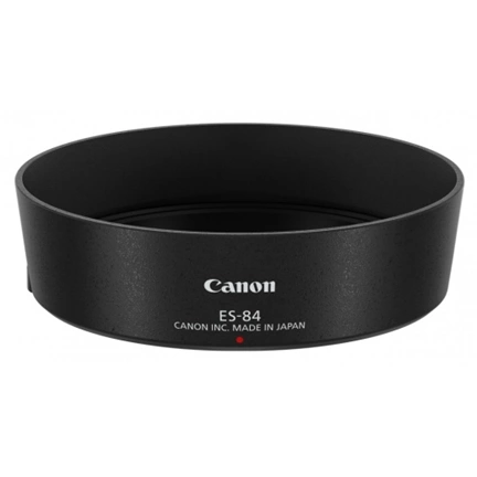 CANON LENS HOOD ES-84 Napellenző