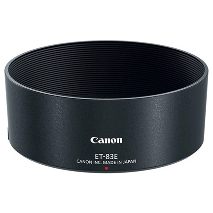 CANON LENS HOOD ET-83E Napellenző