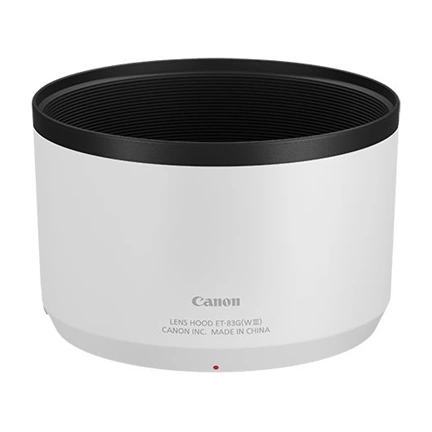 CANON LENS HOOD ET-83G Napellenző
