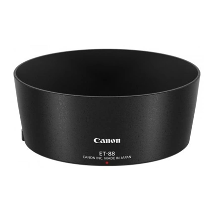 CANON LENS HOOD ET-88 Napellenző