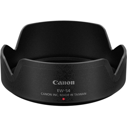 CANON LENS HOOD EW-54 Napellenző