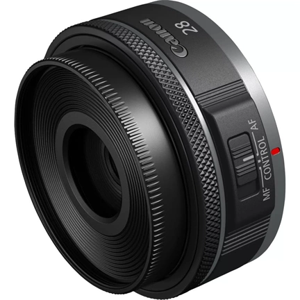 CANON LENS HOOD EW-55 (RF 28mm f/2.8) napellenző
