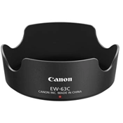 CANON LENS HOOD EW-63C Napellenző