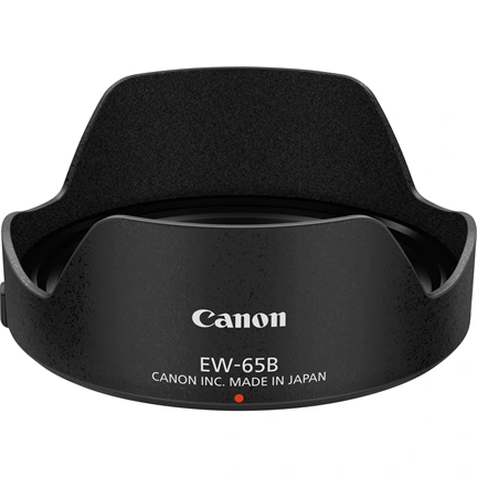 CANON LENS HOOD EW-65B Napellenző