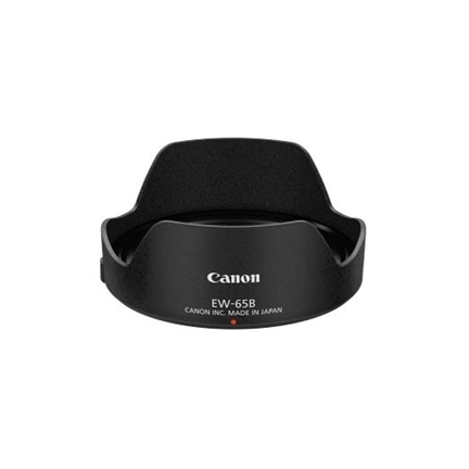 CANON LENS HOOD EW-65B Napellenző