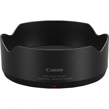 CANON LENS HOOD EW-65C Napellenző