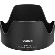 CANON LENS HOOD EW-72 Napellenző