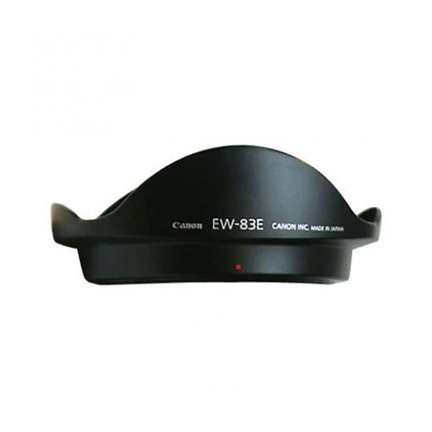 CANON LENS HOOD EW-83E Napellenző