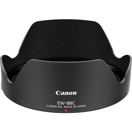 CANON LENS HOOD EW-88C Napellenző