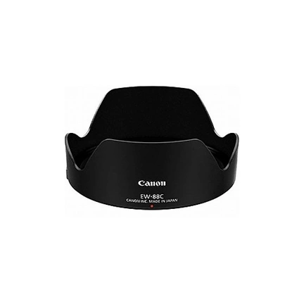 CANON LENS HOOD EW-88C Napellenző