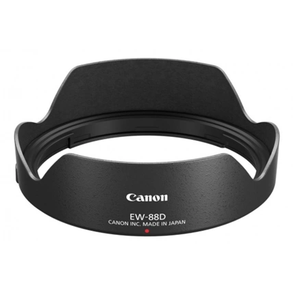 CANON LENS HOOD EW-88D Napellenző