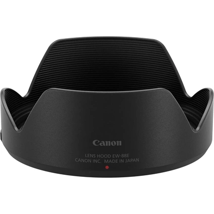 CANON LENS HOOD EW-88E Napellenző