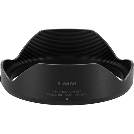 CANON LENS HOOD EW-88F Napellenző