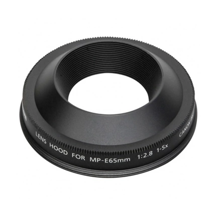 CANON LENS HOOD MP-E65 Napellenző