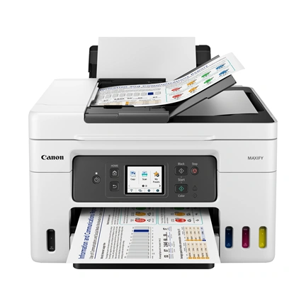CANON Maxify MEGATANK GX4040
