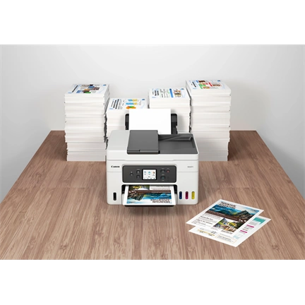 CANON Maxify MEGATANK GX4040