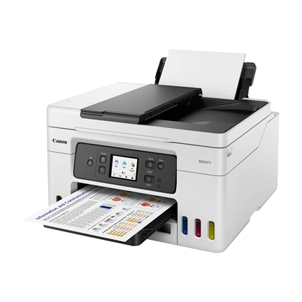 CANON Maxify MEGATANK GX4040
