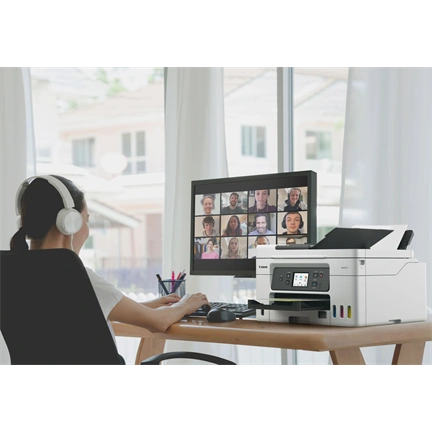CANON Maxify MEGATANK GX4040
