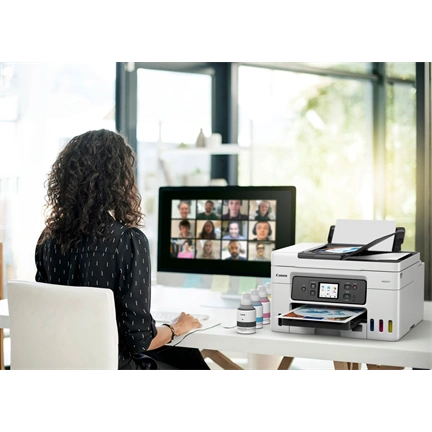 CANON Maxify MEGATANK GX4040