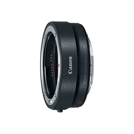 CANON Mount Adapter EF-EOS R