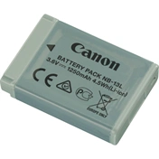 CANON NB-13L Akkumulátor