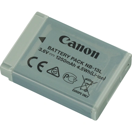 CANON NB-13L Akkumulátor