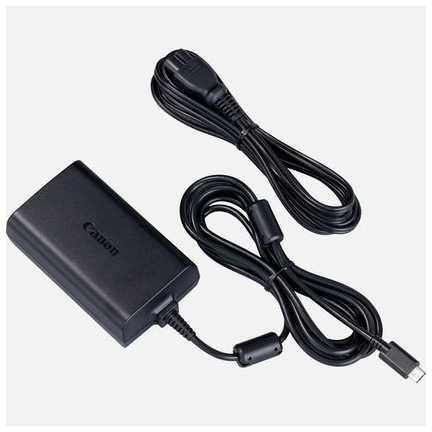 CANON PD-E1 EOS R USB adapter