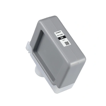 CANON PFI-110BK 160ml fekete