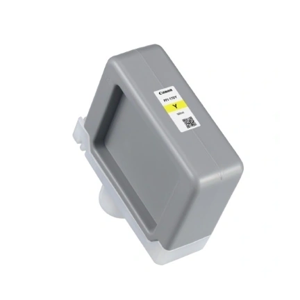 CANON PFI-110Y 160ml sárga