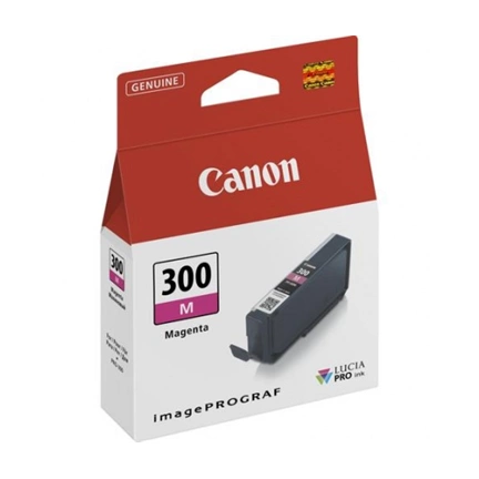 CANON PFI-300 M EUR/OCN ink tank magenta
