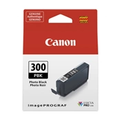 CANON PFI-300 PBK EUR/OCN ink tank photo black