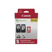 CANON PG-540/CL-541 BK+C/M/Y PVP