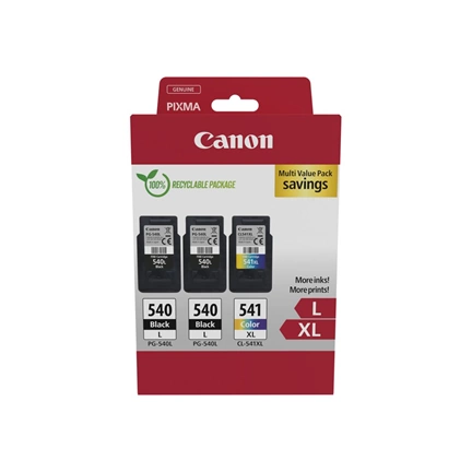 CANON PG-540Lx2/CL-541XL Multi
