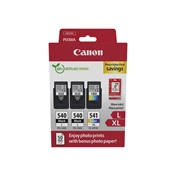 CANON PG-540Lx2/CL-541XL PVP