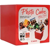 CANON PG-560/CL-561 BK+C/M/Y Photo Cube Value Pack