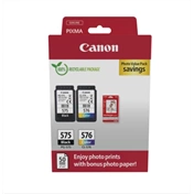 CANON PG-575/CL-576 BK+C/M/Y PVP