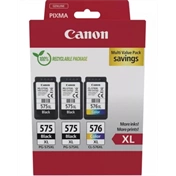 CANON PG-575XLx2/CL-576XL BK+C/M/Y Multi