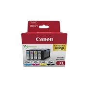 CANON PGI-1500XL C/M/Y/BK Multi